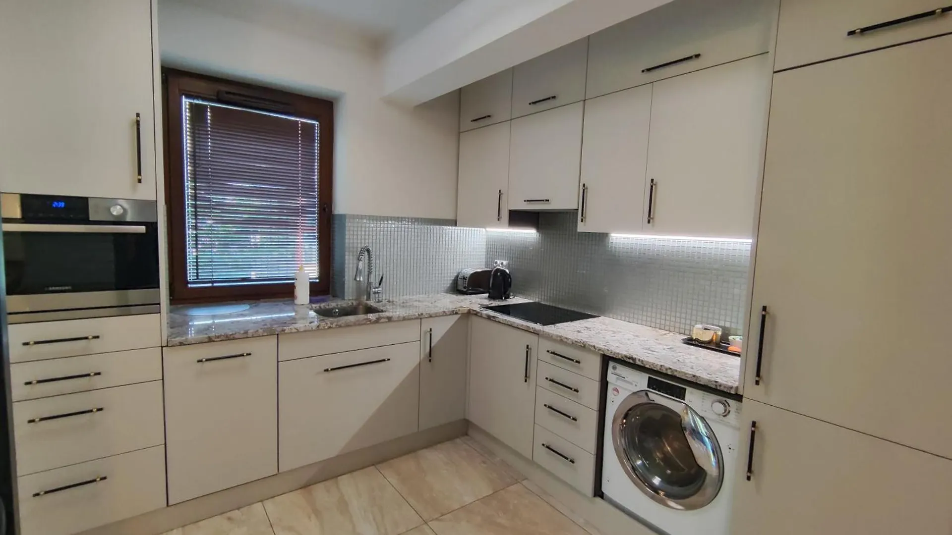 Ws Concept House Apartments Kraków 0*,  Polska