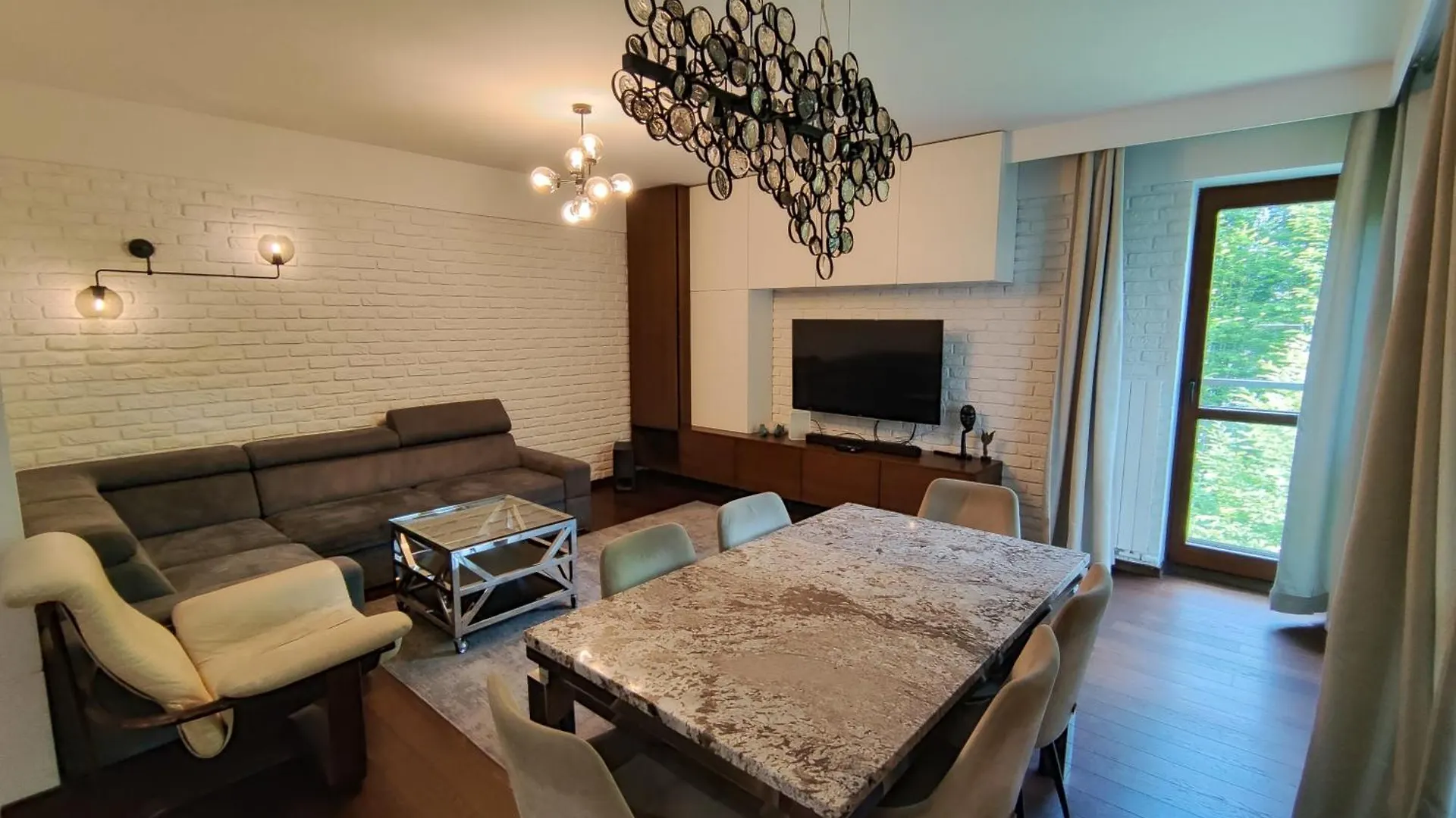 Ws Concept House Apartments Kraków