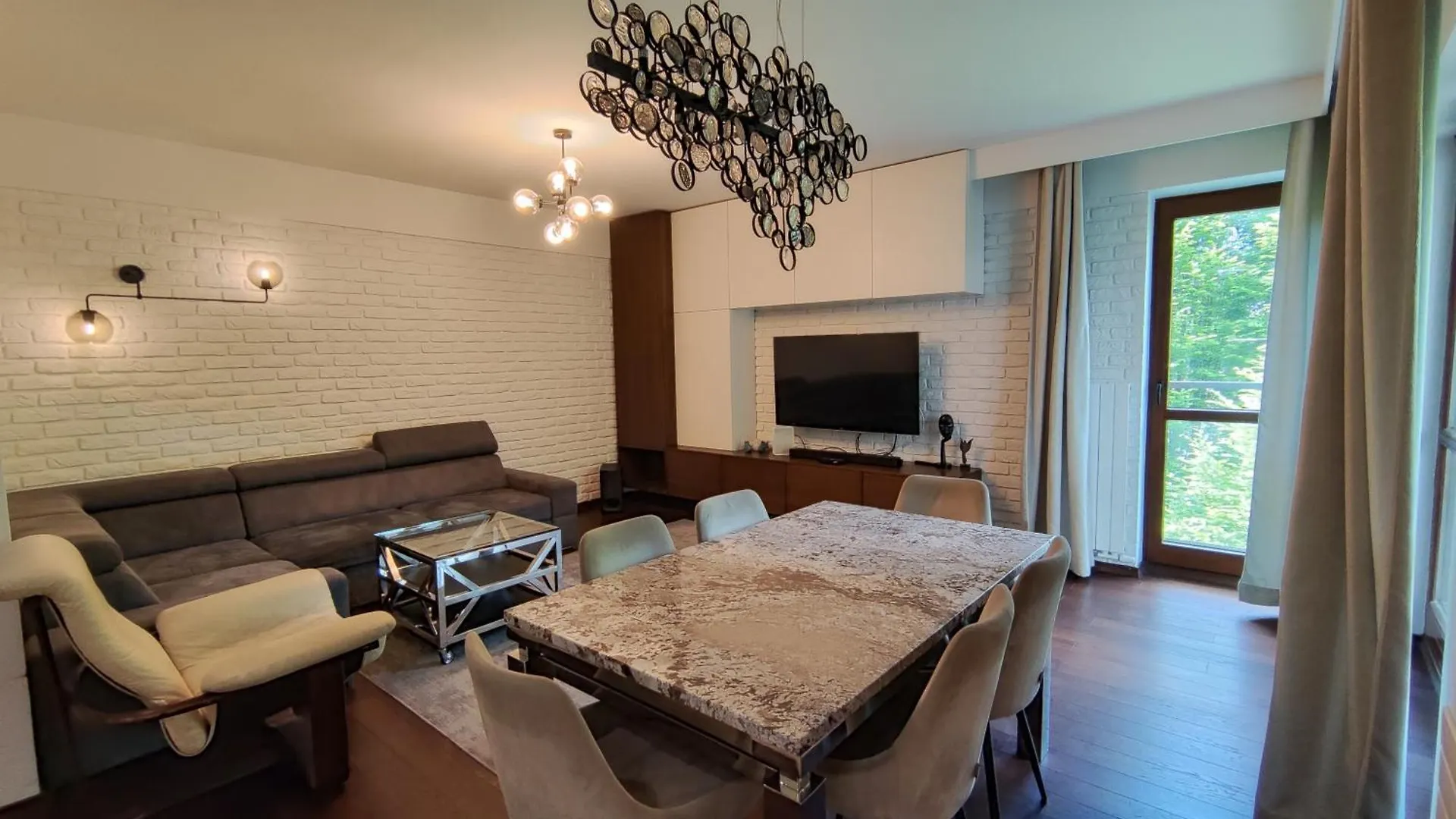 Ws Concept House Apartments Kraków