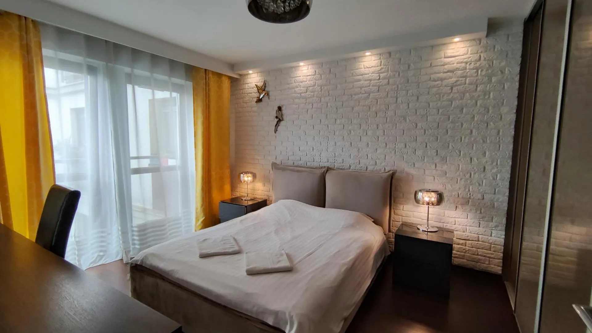 Ws Concept House Apartments Kraków Polska