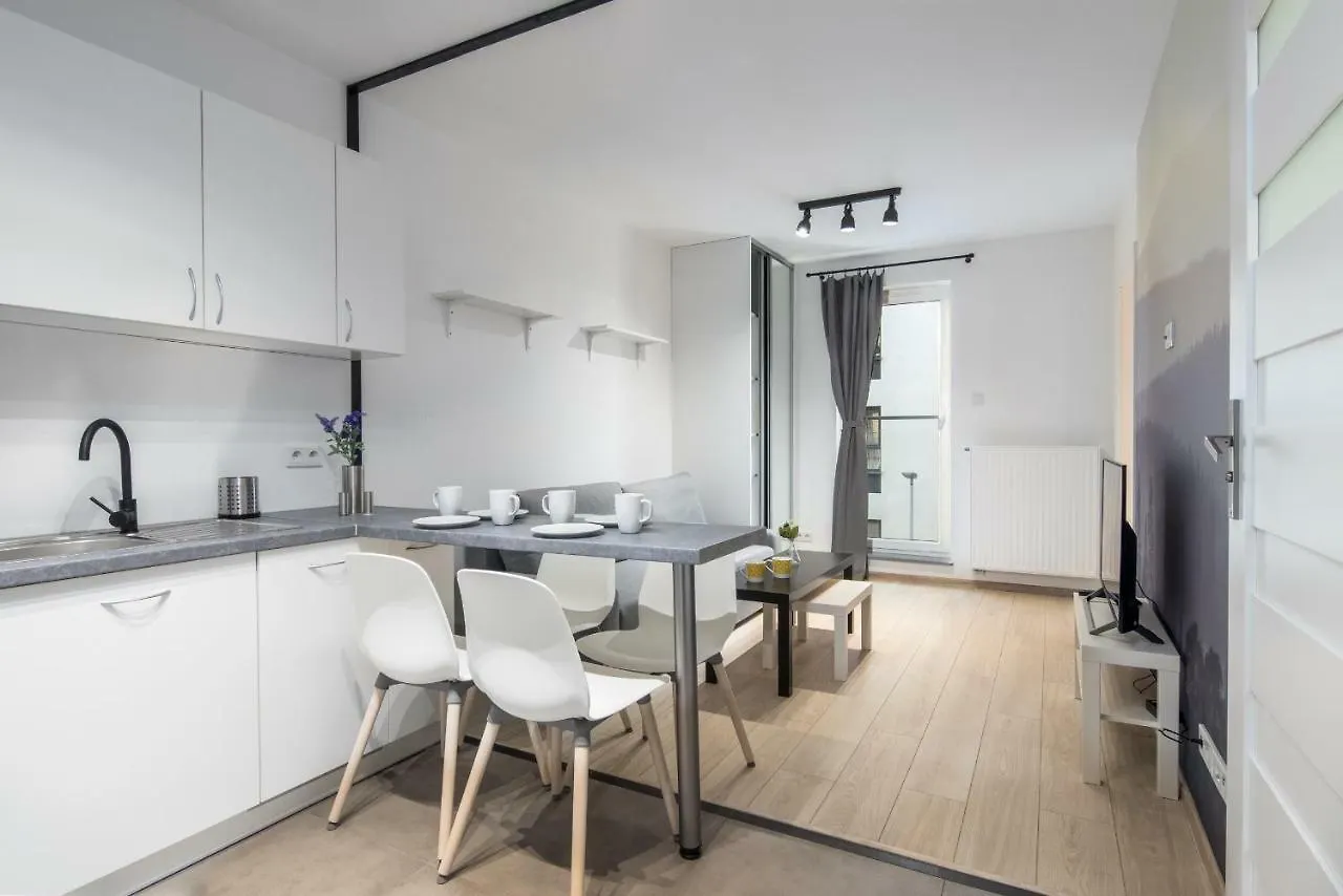 Ws Concept House Apartments Kraków