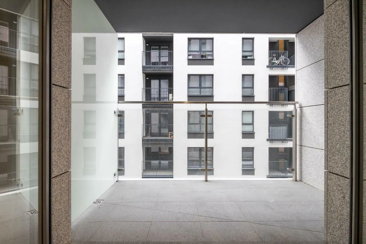 Ws Concept House Apartments Kraków