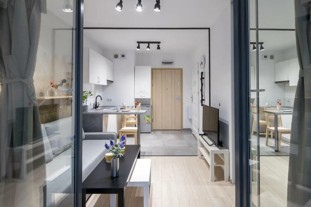 Ws Concept House Apartments Kraków 0*,