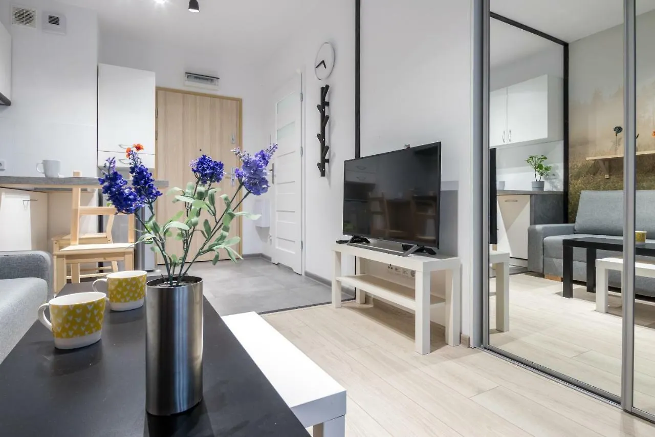 Ws Concept House Apartments Kraków