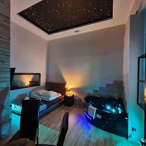 Apartament Z Jacuzzi, Kraków