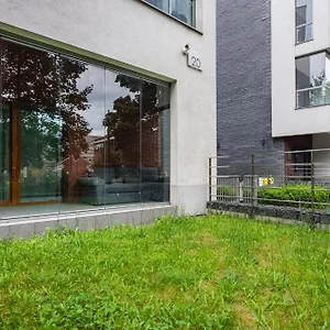 Apartament Nearto Old Town Rakowicka, Kraków