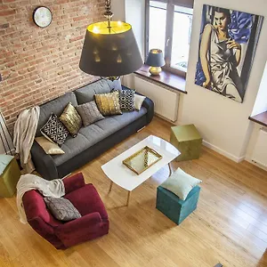 Apartament Bc7, Kraków