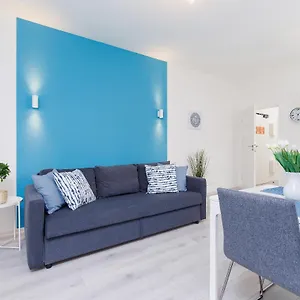 Apartament Cracow Rakowicka By Renters, Kraków